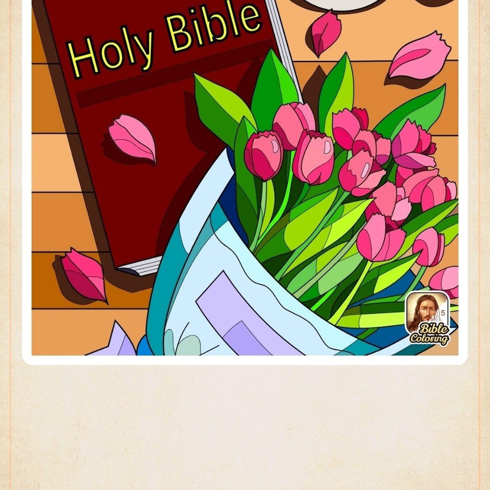 Meet your Posher, Joanna